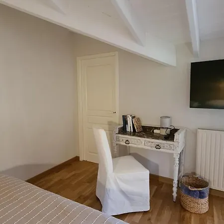 Domaine De La Basse Bobiniere - Et D'hotes بيت ضيافة