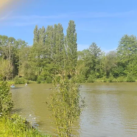 Domaine De La Basse Bobiniere - Et D'hotes بيت ضيافة