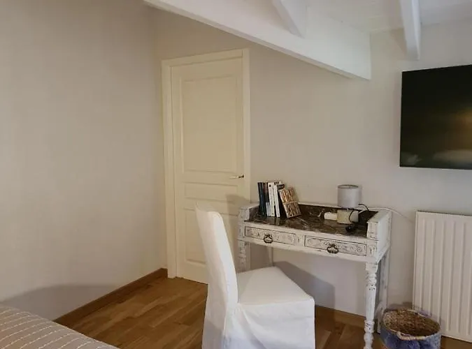 Domaine De La Basse Bobiniere - Et D'hotes بيت ضيافة