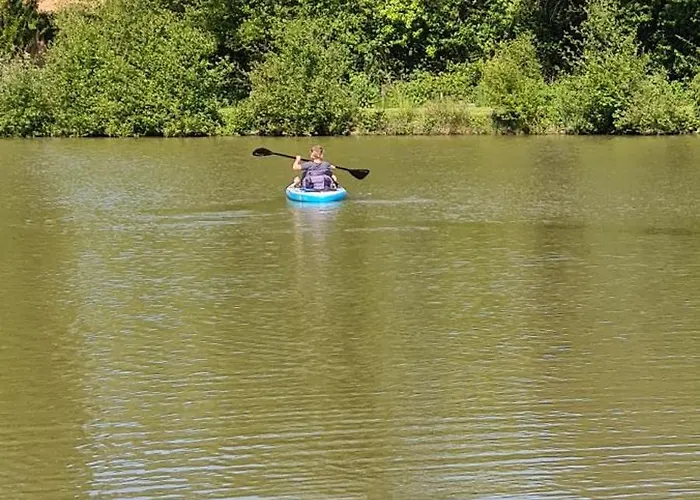 بيت ضيافة Domaine De La Basse Bobiniere - Et D'hotes